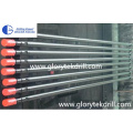 Water Well and Borehole Drill Pipe and Drilling Rod